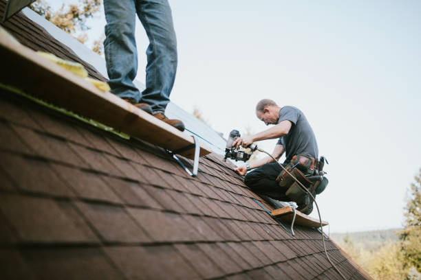 Quick and Trustworthy Emergency Roof Repair Services in Wingdale, NY
